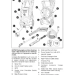 BLACK AND DECKER, 11BLE-325, IPL.8 thumbnail